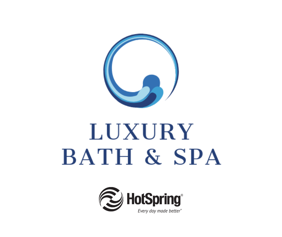 Luxury Bath and Spa