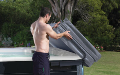 5 Tips For Protecting Your Hot Tub From The Elements