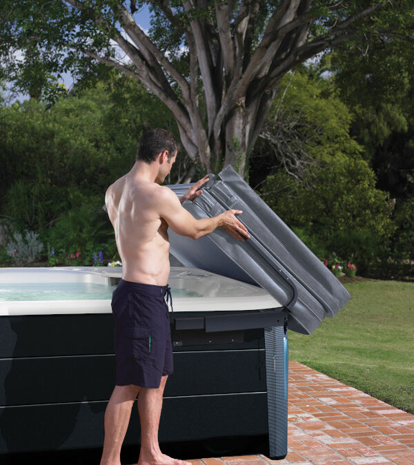 5 Tips For Protecting Your Hot Tub From The Elements