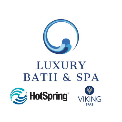 Luxury Bath and Spa
